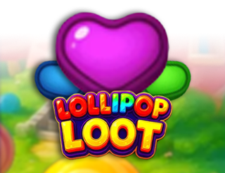 Lollipop Loot slot Playzia