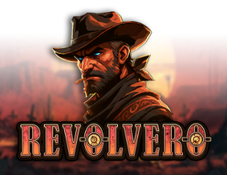 Revolvero slot Red Tiger Gaming