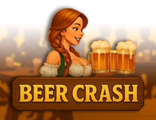 Beer Crash slot Astriona