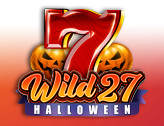 Wild 27 Halloween slot Fazi