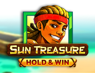Sun Treasure slot 1spin4win