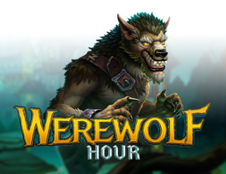 Werewolf Hour slot BF Games