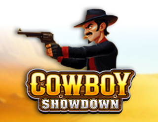Cowboy Showdown slot Iron Dog Studio