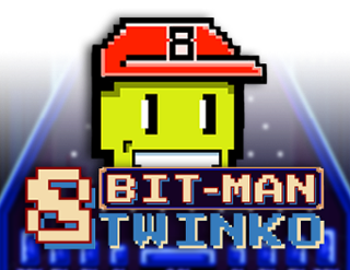 8Bit-Man Twinko slot LAMBDA gaming