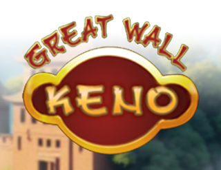 Great Wall Keno slot Mobilots