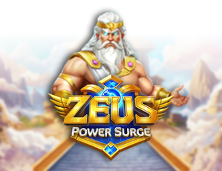 Zeus Power Surge slot Four Leaf Gaming