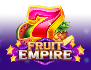 Fruit Empire slot Popiplay