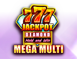 777 Jackpot Diamond Hold and Win Mega Multi slot Gaming Corps