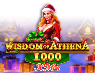 Wisdom of Athena 1000 Xmas slot Pragmatic Play