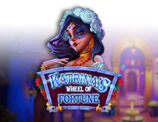 Katrina's Wheel of Fortune slot Zillion Games