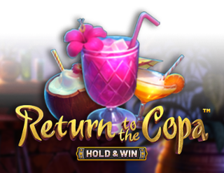 Return to the Copa slot Betsoft Gaming