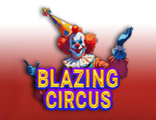 Blazing Circus slot Ka Gaming