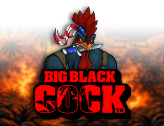 Big Black Cock slot Wicked Games