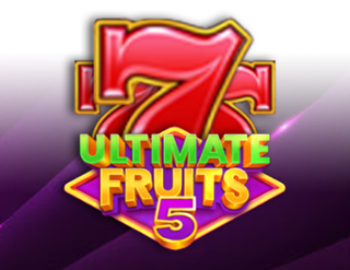 Ultimate Fruits 5 Classic$$erieS slot NetGame