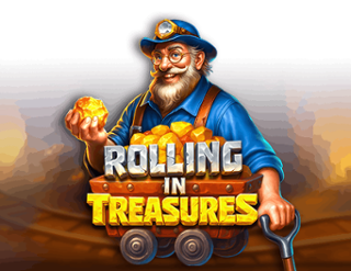 Rolling in Treasures slot Pragmatic Play