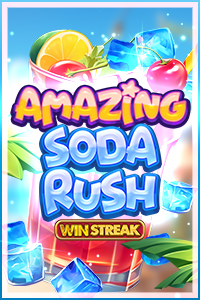 Amazing Soda Rush slot Bigpot Gaming