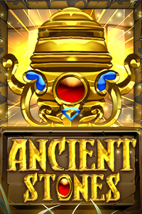 Ancient Stones slot Bigpot Gaming