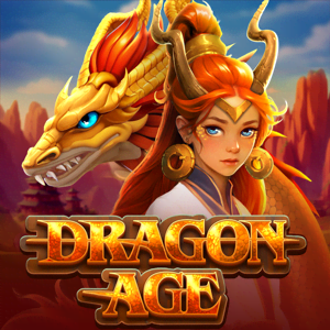 Dragon Age Hold & Win slot Bgaming