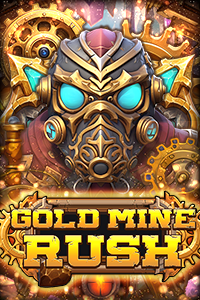 Gold Mine Rush slot Bigpot Gaming