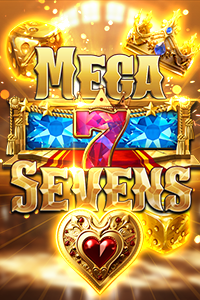 Mega Sevens slot Bigpot Gaming