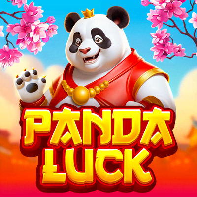 Panda Luck slot Bgaming