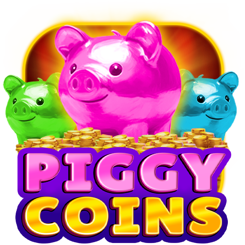 Piggy Coins