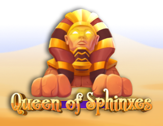 Queen of Sphinxes slot NEMESIS