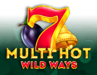 Multi Hot Wild Ways slot Smartsoft Gaming