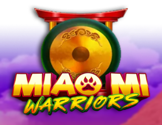 Miao Mi Warriors slot Ainsworth