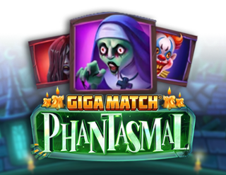 Giga Match Phantasmal slot Ruby Play