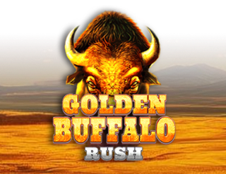 Golden Buffalo Rush slot Manna Play