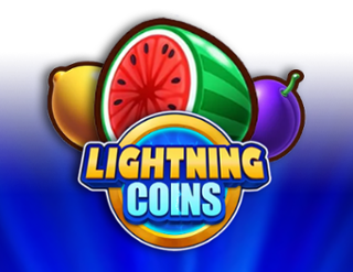 Lightning Coins Hold and Spin slot Barbara Bang