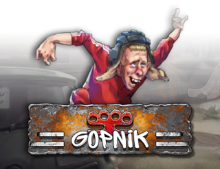 Gopnik slot Sneaky Slots