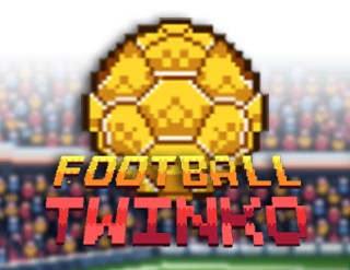 8Bit Football Twinko slot LAMBDA gaming
