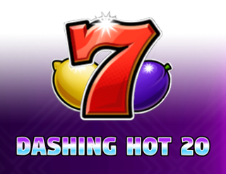 Dashing Hot 20 slot Playnetic