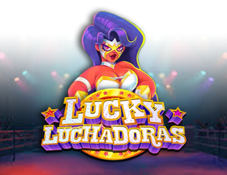Lucky Luchadoras slot GreenTube