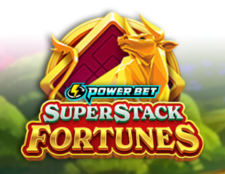 Super Stack Fortunes slot High 5 Games