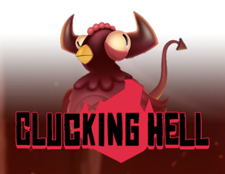 Clucking Hell slot Bgaming