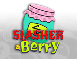 Slasher & Berry slot GameArt
