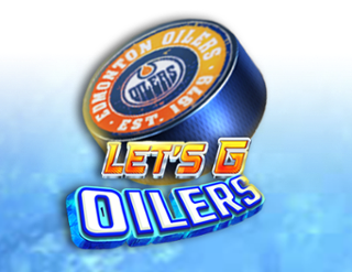Let's Go Oilers slot Wizard games