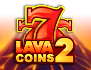 Lava Coins 2 slot 3 Oaks Gaming