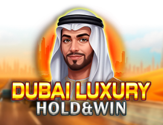 Dubai Luxury Hold & Win slot 18Peaches