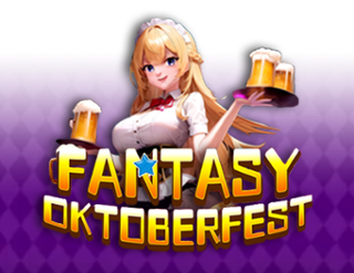 Fantasy Oktoberfest slot Ka Gaming