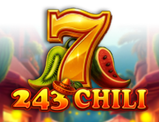 243 Chili slot Tom Horn