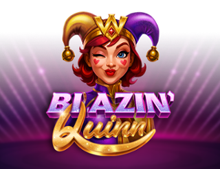 Blazin' Quinn slot Wicked Games