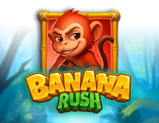 Banana Rush slot Play'n GO