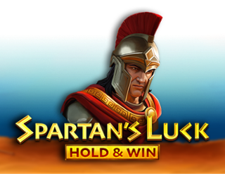 Spartans Luck Hold And Win slot 1spin4win