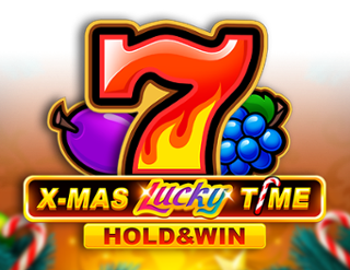 Xmas Lucky Time Hold And Win slot 1spin4win