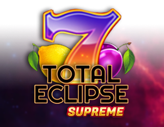Total Eclipse Supreme slot Apparat Gaming