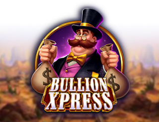 Bullion Xpress slot Play'n GO